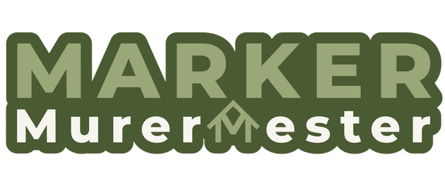 Murermester Marker